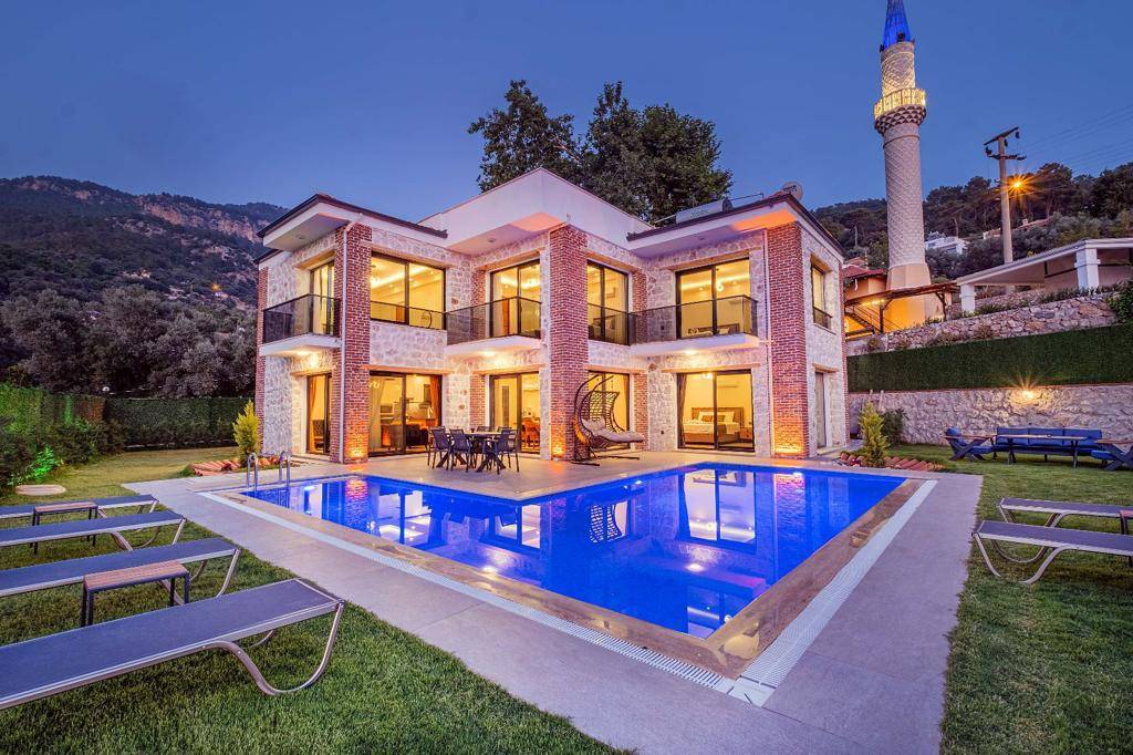 Muğla & Fethiye